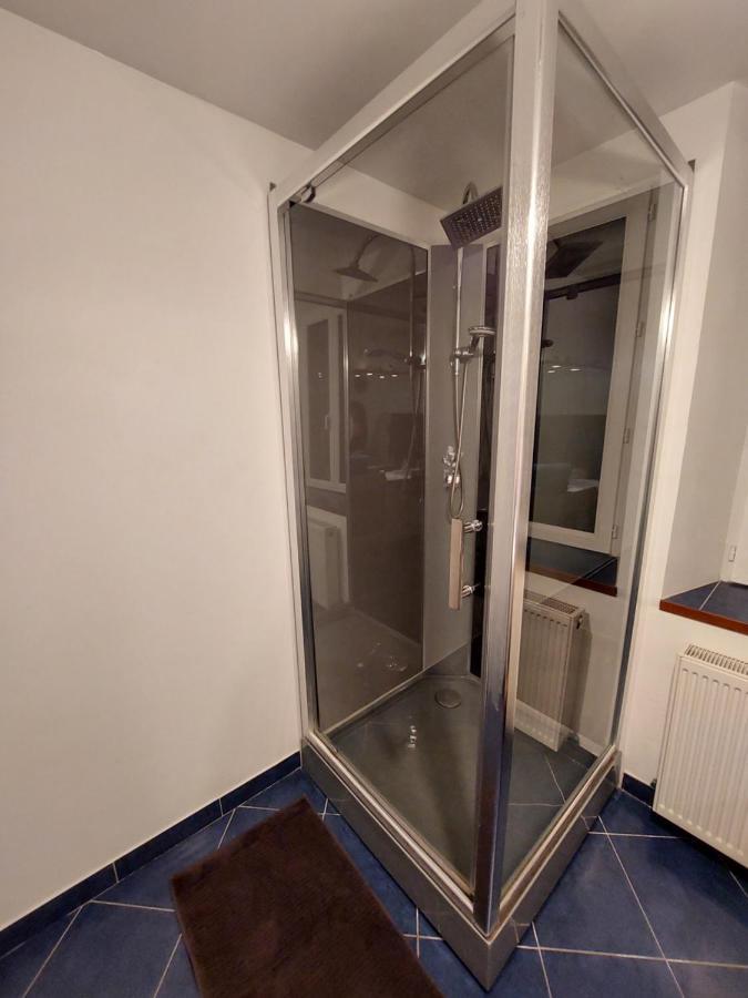 Апартаменты Studio Cosy De 2 A 4 Personnes Au Coeur Du Haut Doubs, Entre Les Lacs, Les Montagnes Et Les Vignobles Frasne Экстерьер фото